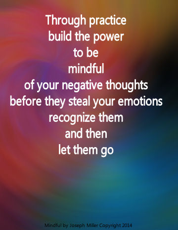 buddha mindful